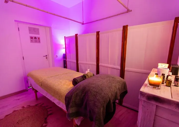 O Quintal Guesthouse