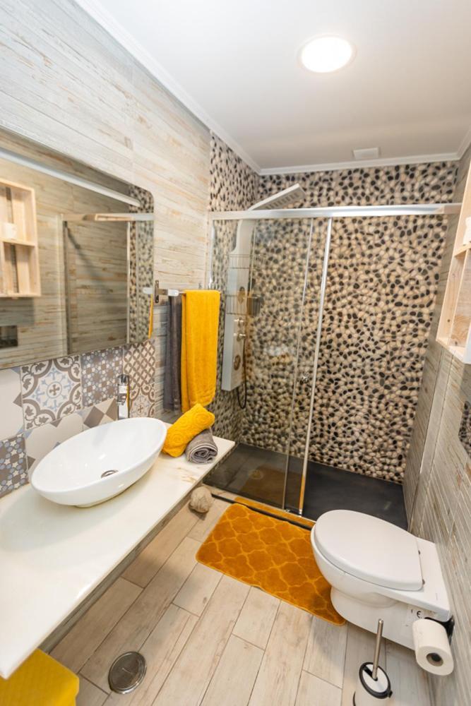 Bed & Breakfast O Quintal *
