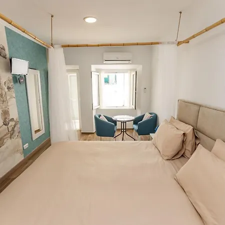 O Quintal Guesthouse Carvoeiro  Exterior photo