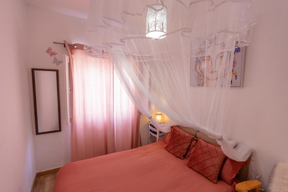Bed & Breakfast O Quintal Carvoeiro (Lagoa)