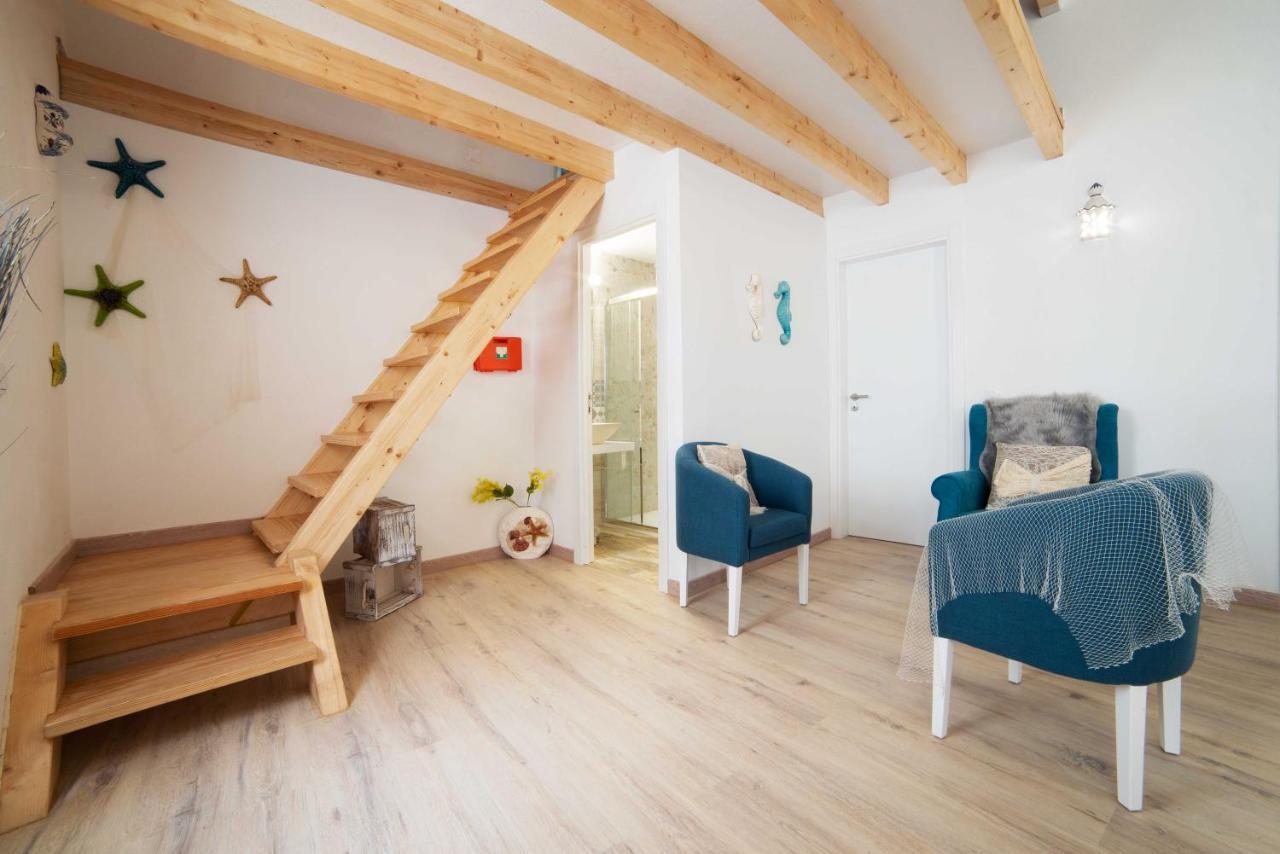 Bed & Breakfast O Quintal *