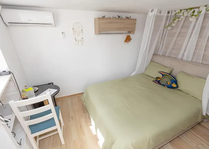 O Quintal Guesthouse