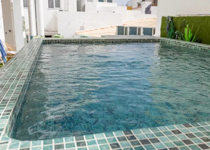O Quintal Guesthouse
