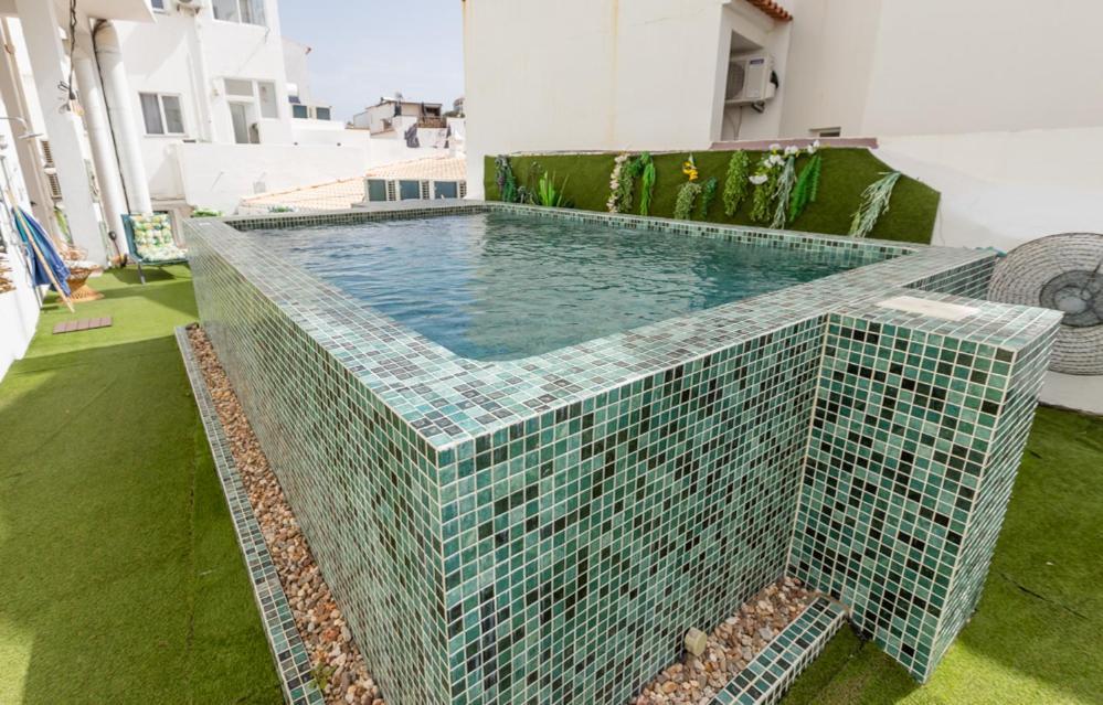 O Quintal Bed & Breakfast Carvoeiro (Lagoa)