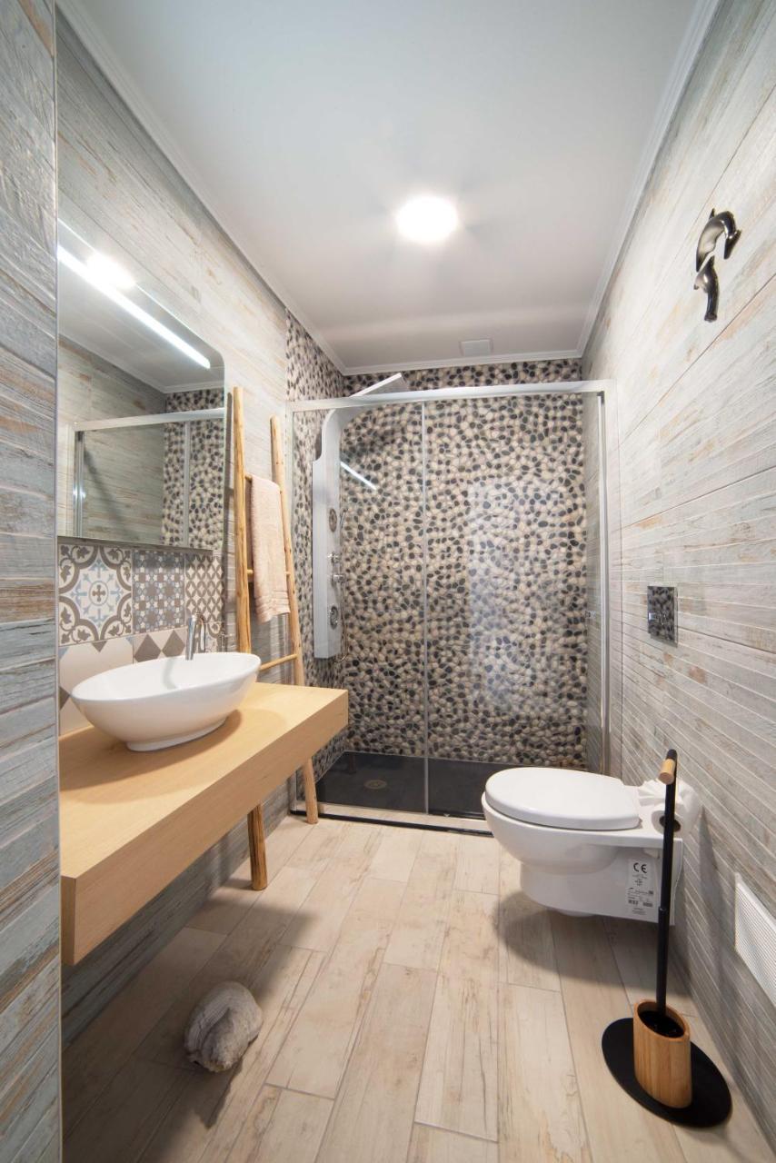 O Quintal Bed & Breakfast Carvoeiro (Lagoa)