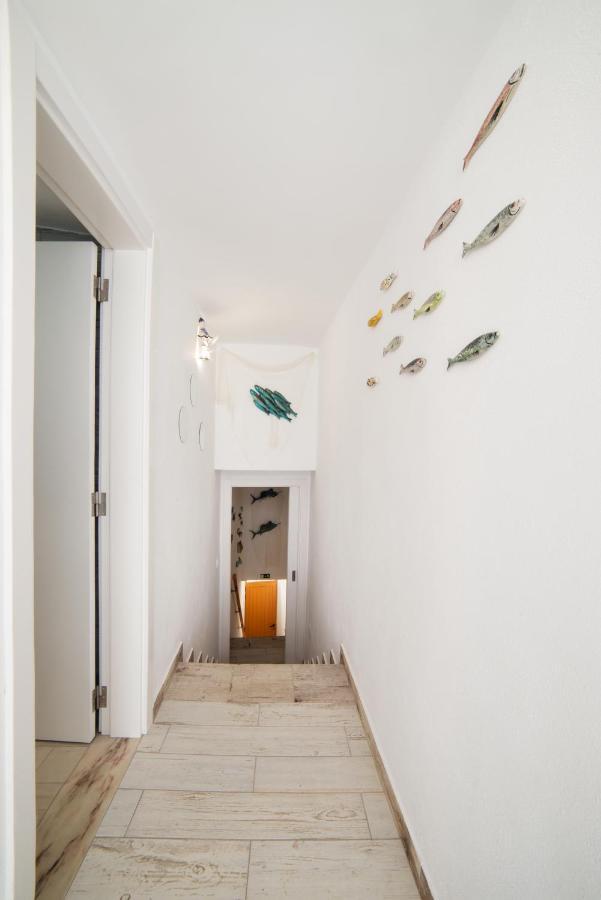 Bed & Breakfast O Quintal Carvoeiro (Lagoa)
